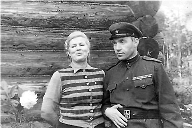 Звезда по имени "Илья Старинов"