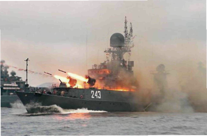 каспийская флотилия вмф россии махачкала