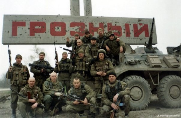 Ночные охотники. 45-й полк ВДВ в Грозном ССО, война, история, спецназ  России, спецоперации, ссср