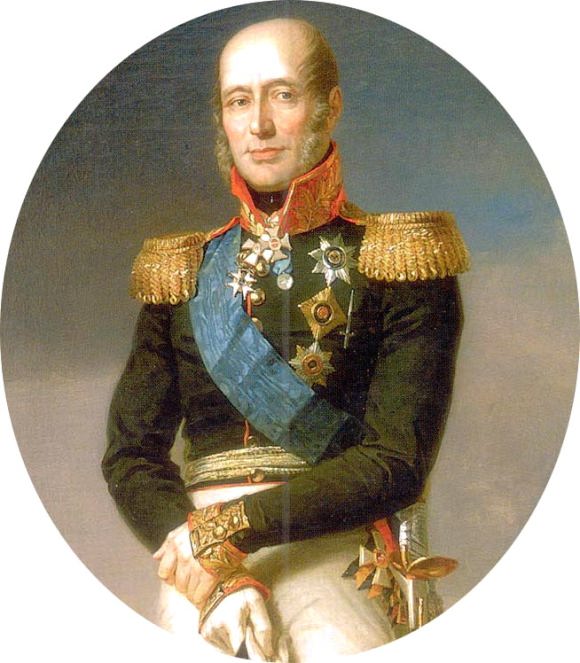 Канун Бородина