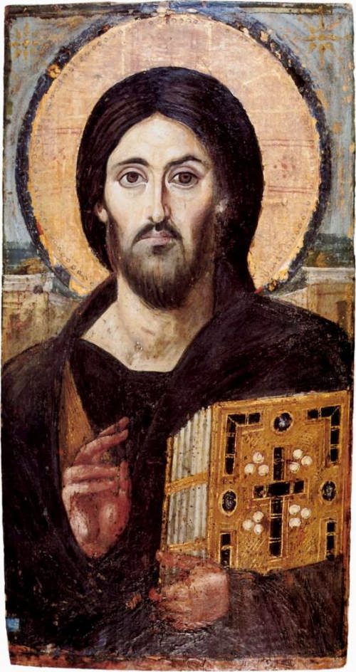 Великий церковный раскол 1054 года