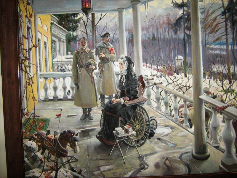Казаки в Гражданскую войну. Часть II. 1918 год. В огне братоубийственной Смуты.