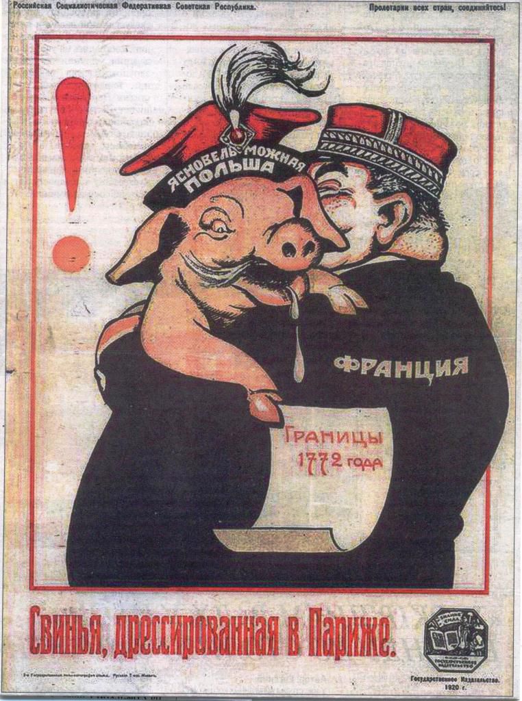 Казаки в Гражданскую войну. Часть IV. А за что боролись?