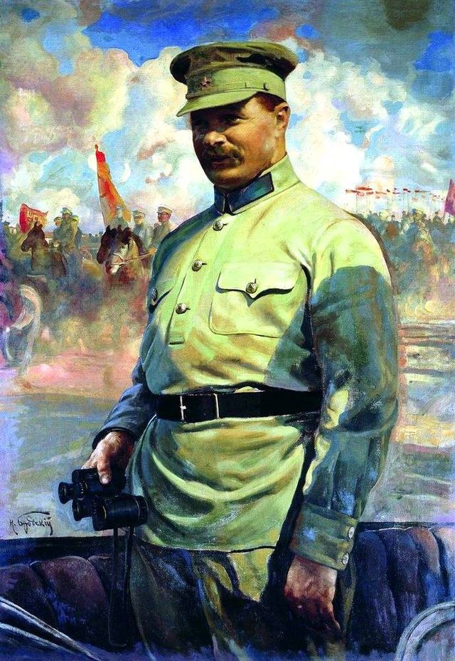 Казаки в Гражданскую войну. Часть IV. А за что боролись?