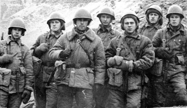 6 самых невероятных подвигов русских десантников, покоривших весь мир