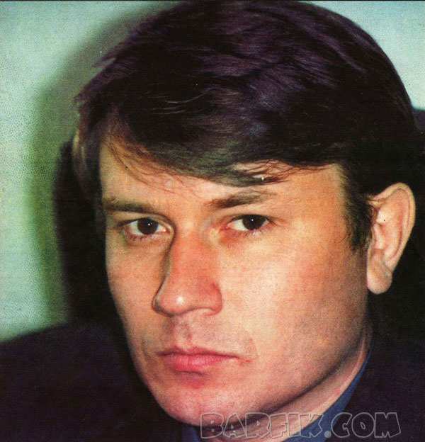 Лидер секты – Григорий Грабовой