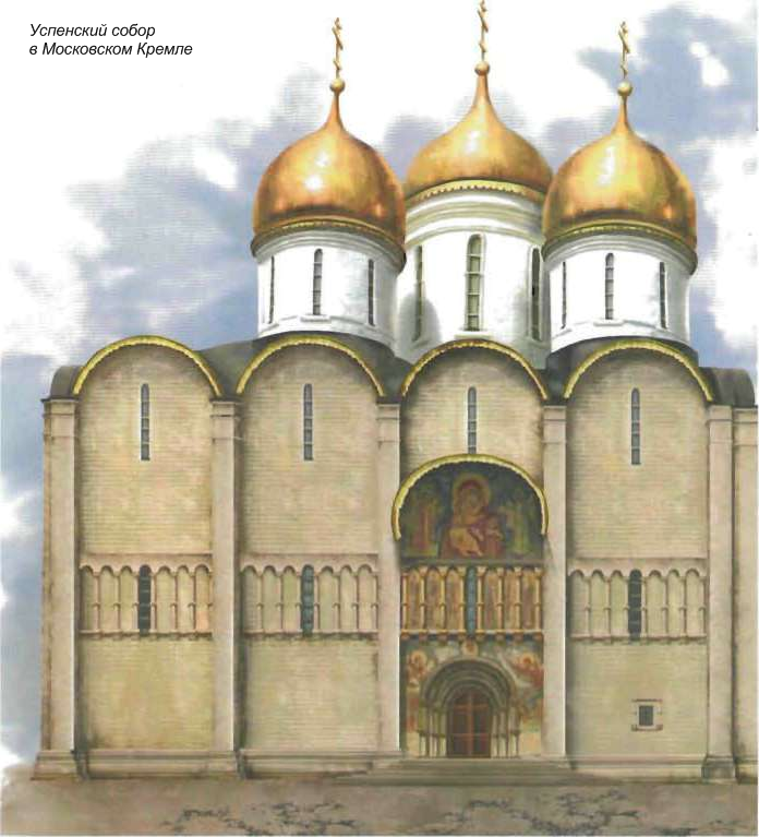 Успенский собор
